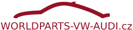 Worldparts-vw-audi.cz,<br><br>svět autodílů